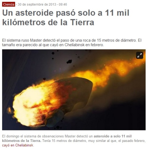 asteroide 30 9